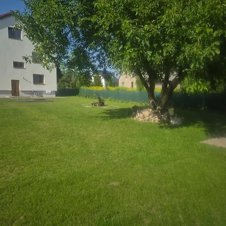 Appartement Pod Orzechem Kościerzyna