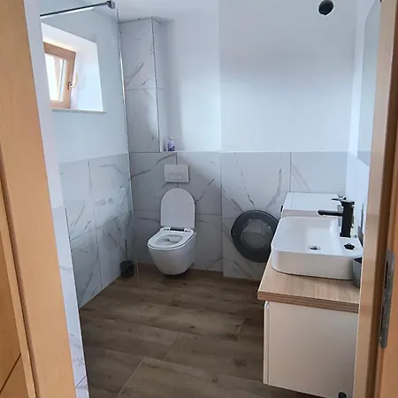 Pod Orzechem Appartement Kościerzyna