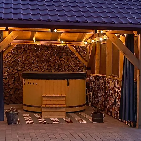 Pod Orzechem Appartement *