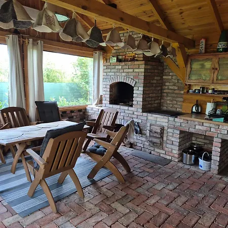 Appartement Pod Orzechem *