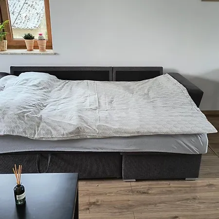 Pod Orzechem Kościerzyna