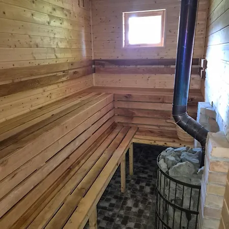 Appartement Pod Orzechem