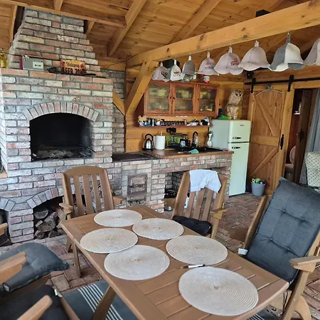 Pod Orzechem Appartement *