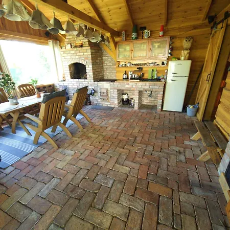 Pod Orzechem * Kościerzyna