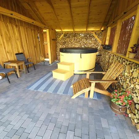 Appartement Pod Orzechem *