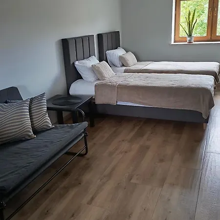 Pod Orzechem Appartement