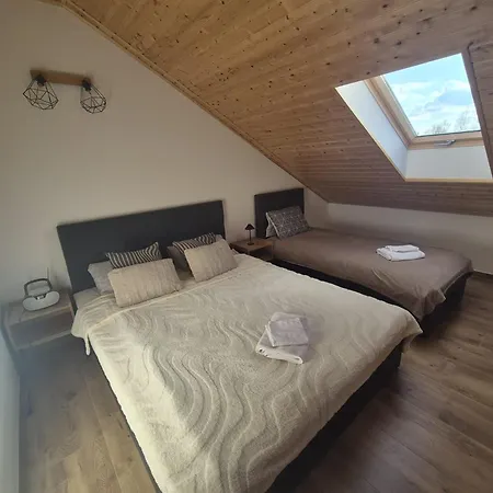 Apartamento Pod Orzechem