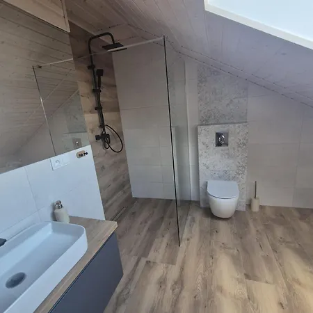 Pod Orzechem Apartament Kościerzyna