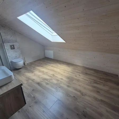 Apartamento Pod Orzechem Kościerzyna