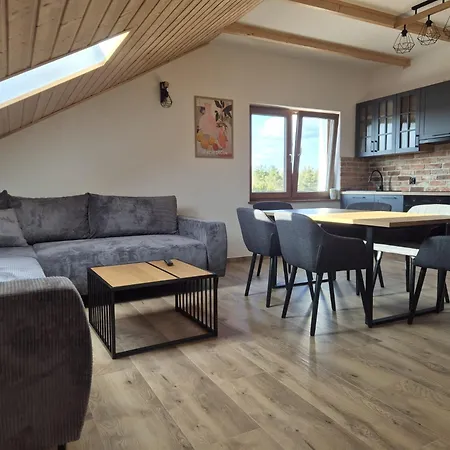 Apartamento Pod Orzechem