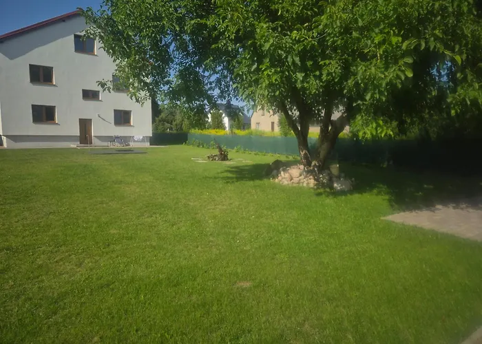 Apartament Pod Orzechem Kościerzyna