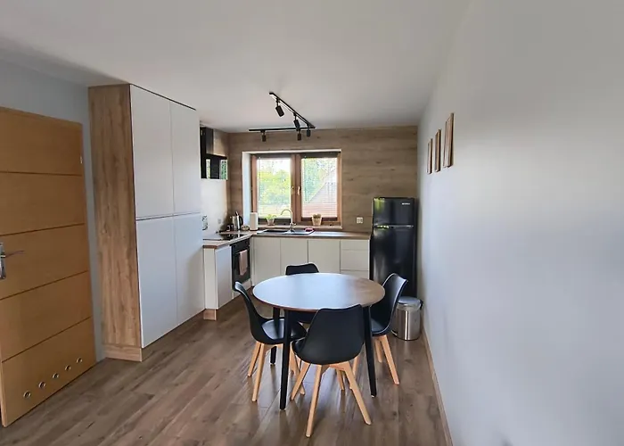 Pod Orzechem Apartament *