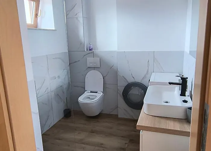 Pod Orzechem Apartament Kościerzyna