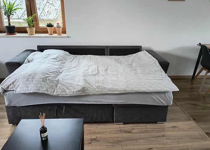 Pod Orzechem Kościerzyna