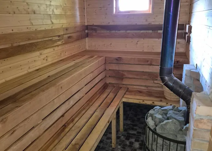 Apartament Pod Orzechem