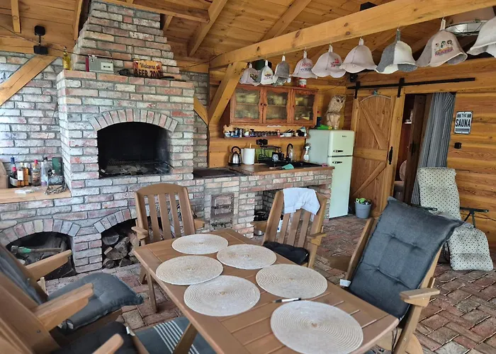 Pod Orzechem Apartament *