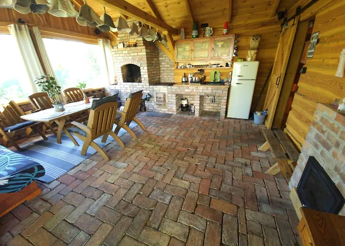 Pod Orzechem * Kościerzyna