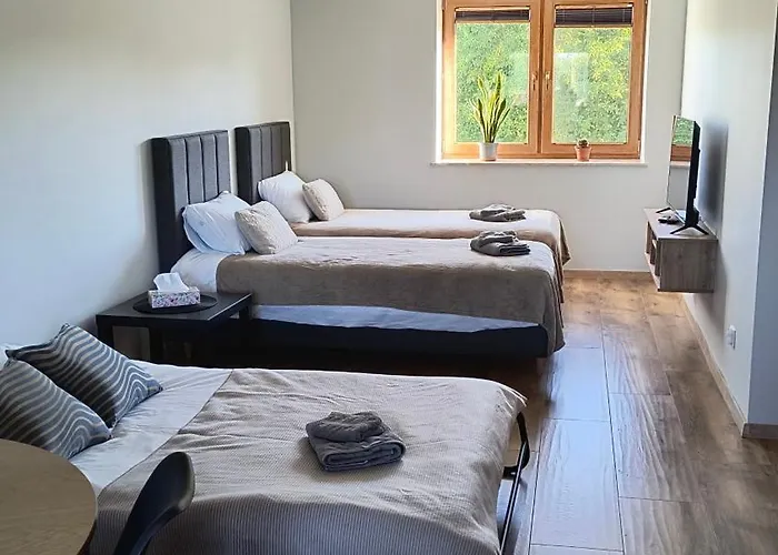 Pod Orzechem Kościerzyna